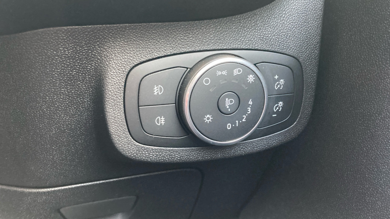 Ford Fiesta 1.0 EcoBoost 125 Titanium 5dr Petrol Hatchback